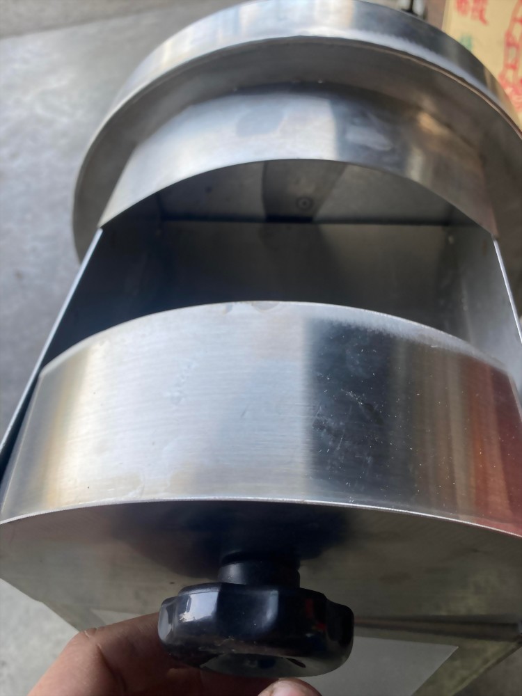 白鐵高麗菜切絲機