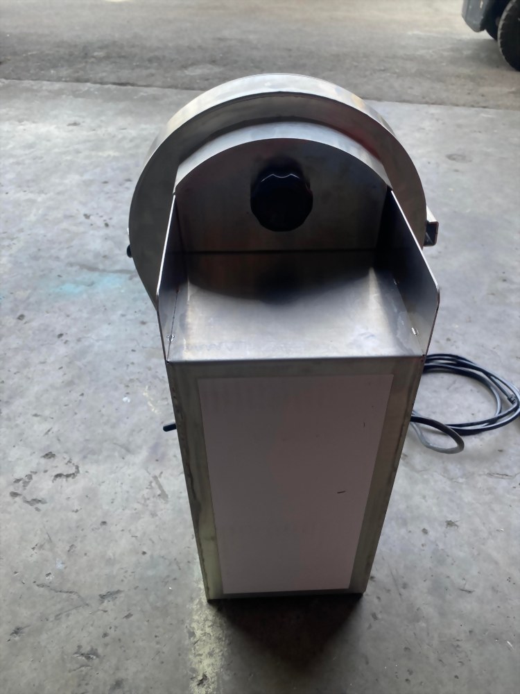 白鐵高麗菜切絲機