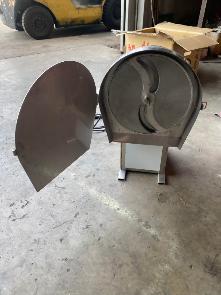 白鐵高麗菜切絲機