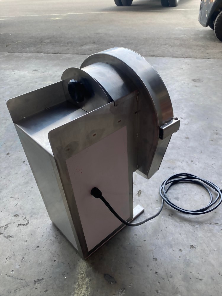 白鐵高麗菜切絲機