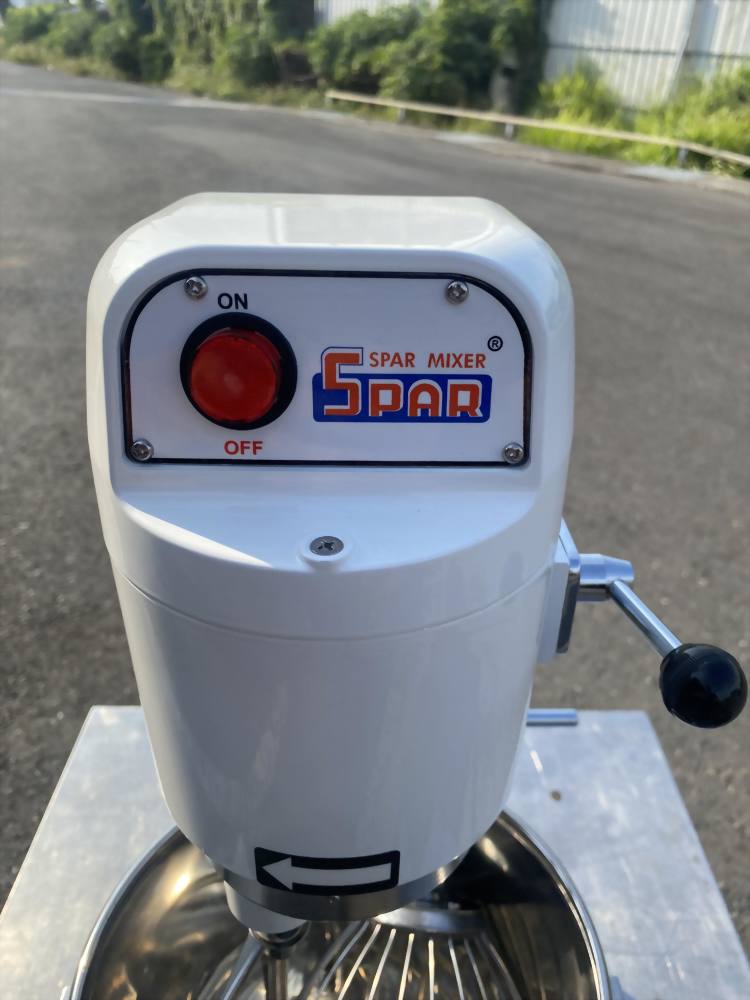 士邦8公升攪拌機