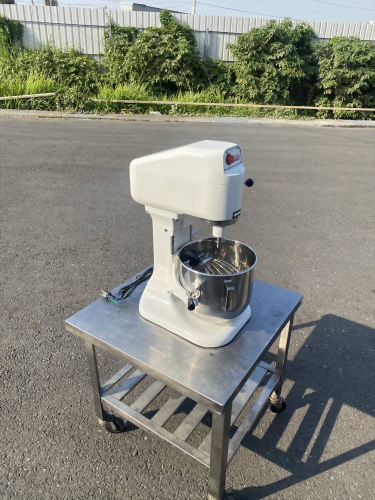 士邦8公升攪拌機