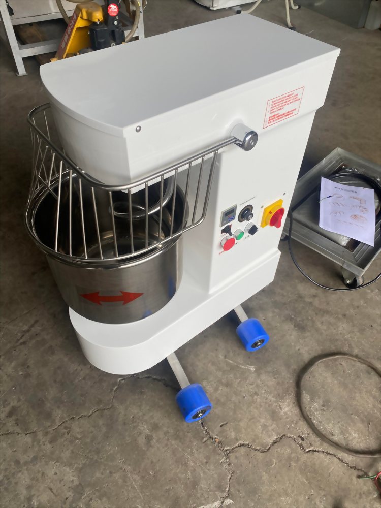 螺旋攪拌機(1~6kg)