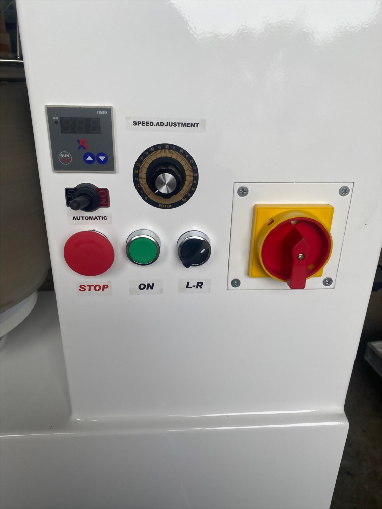 螺旋攪拌機(1~6kg)