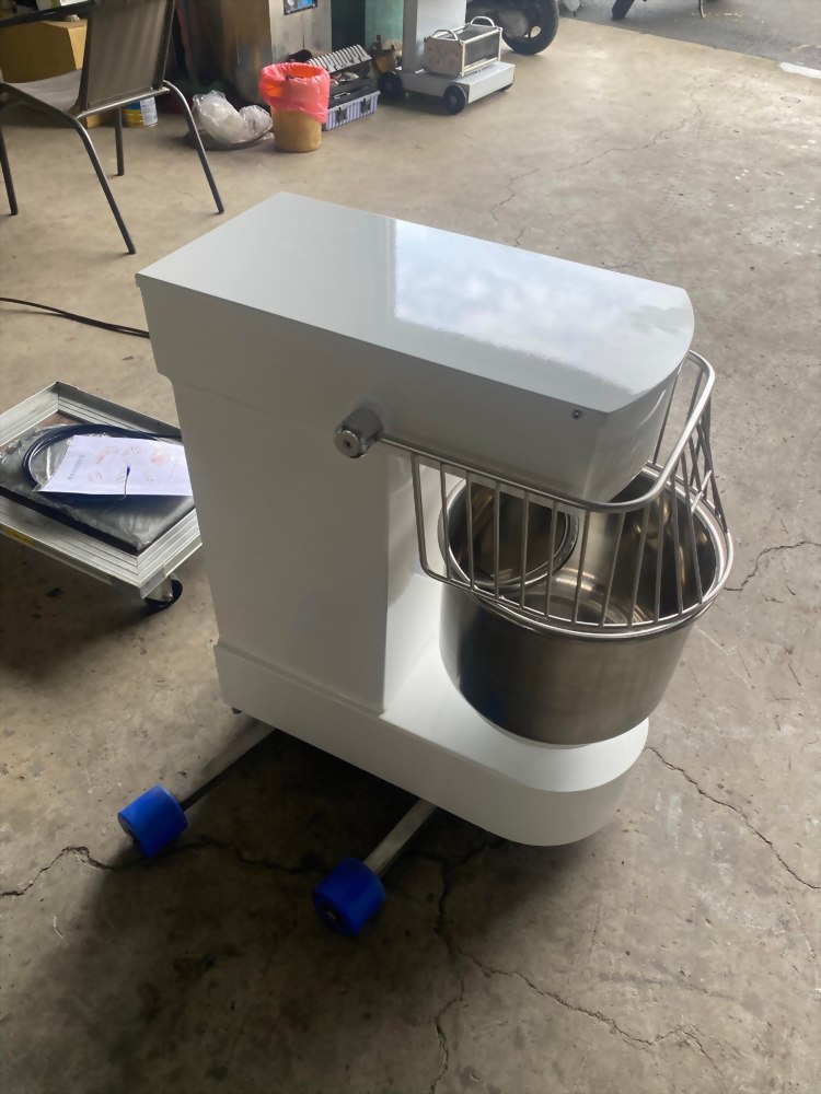 螺旋攪拌機(1~6kg)