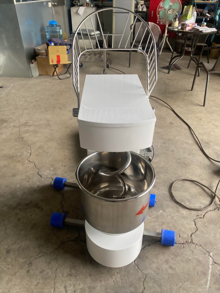 螺旋攪拌機(1~6kg)