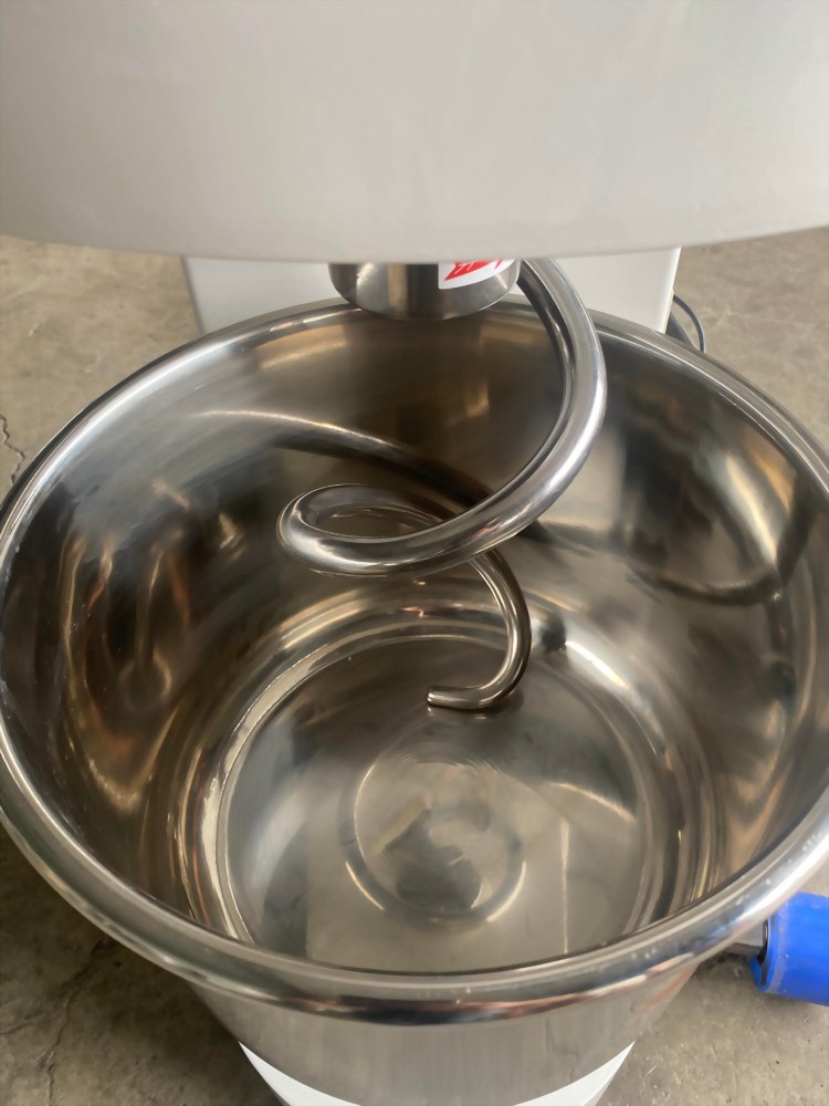 螺旋攪拌機(1~6kg)