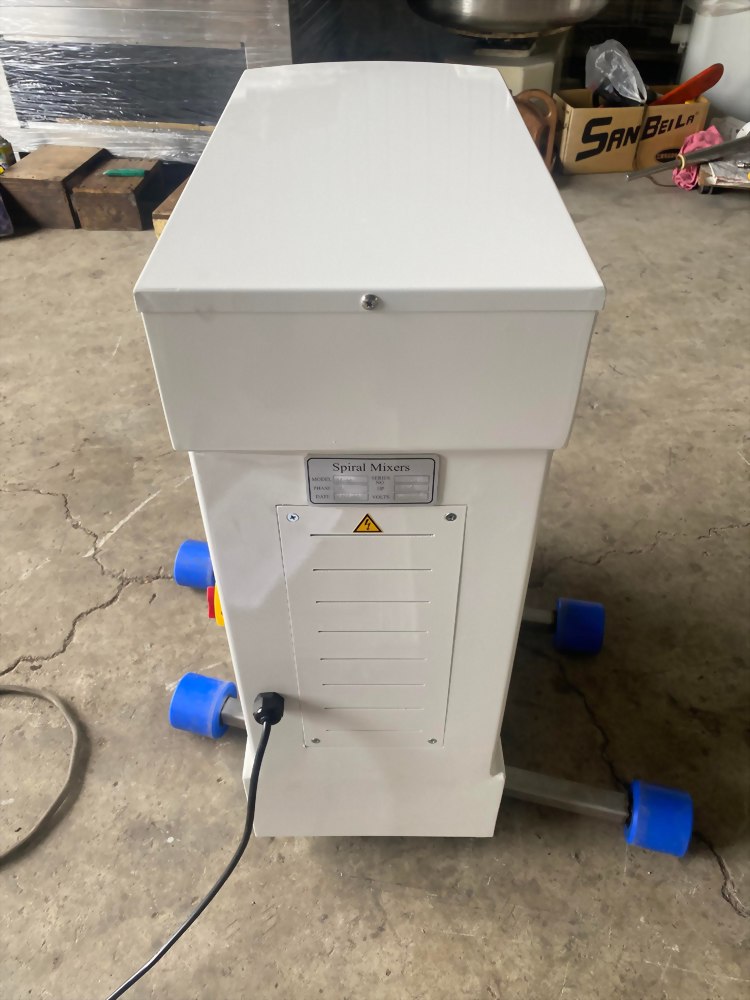 螺旋攪拌機(1~6kg)