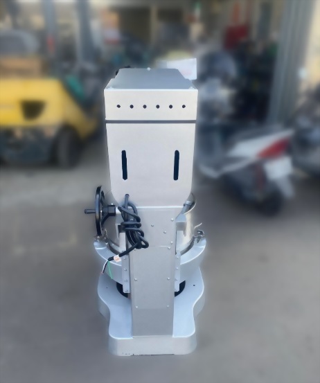 一包半攪拌機80公升