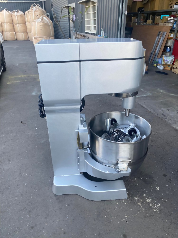 一包半攪拌機80公升