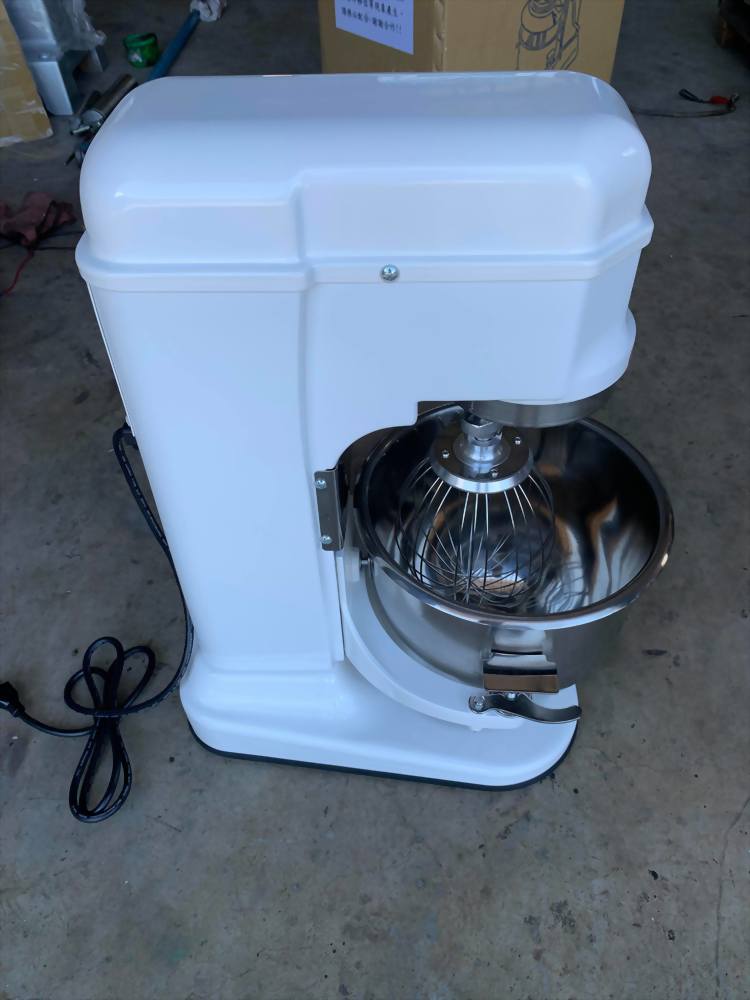 小林12公升桌上型攪拌機