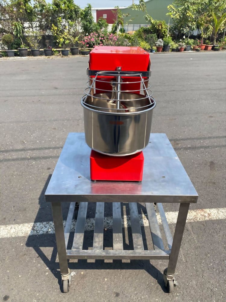 桌上型螺旋攪拌機5KG