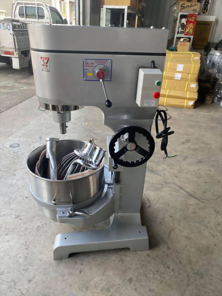 一包攪拌機60公升