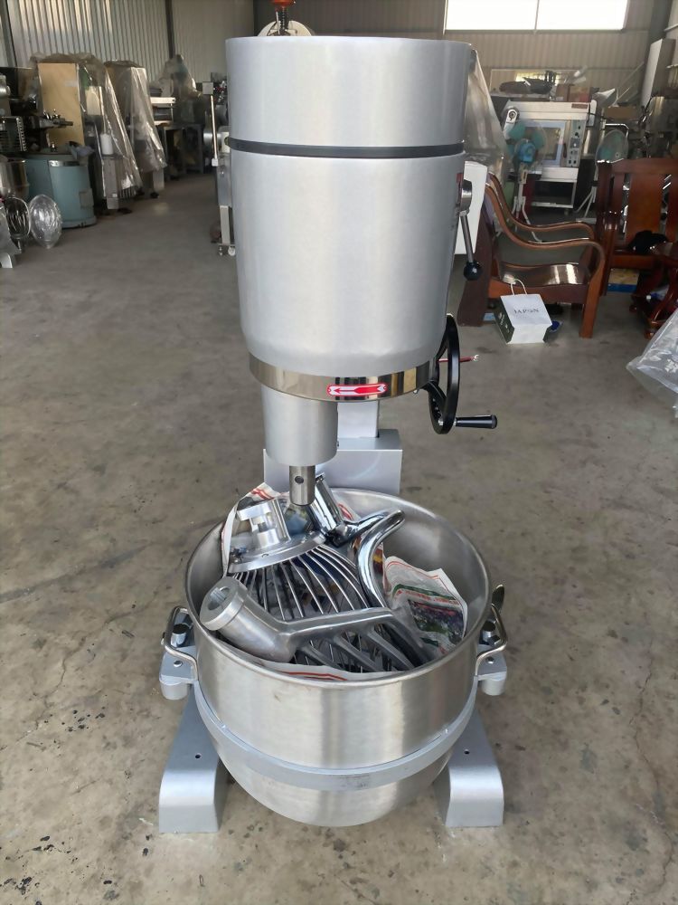 一包攪拌機60公升