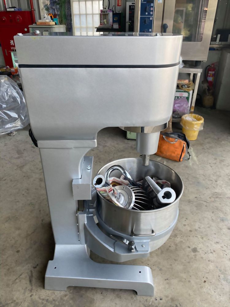 一包攪拌機60公升