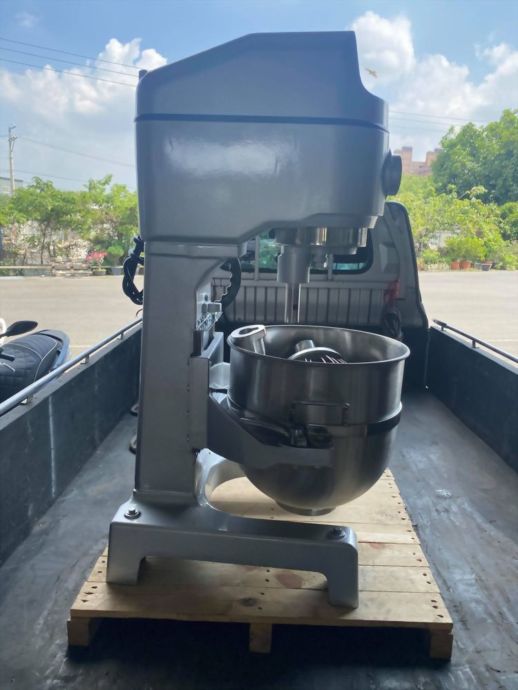 四貫攪拌機50公升