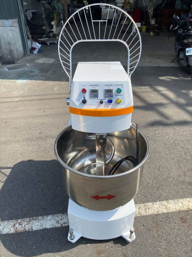 一包螺旋攪拌機25kg