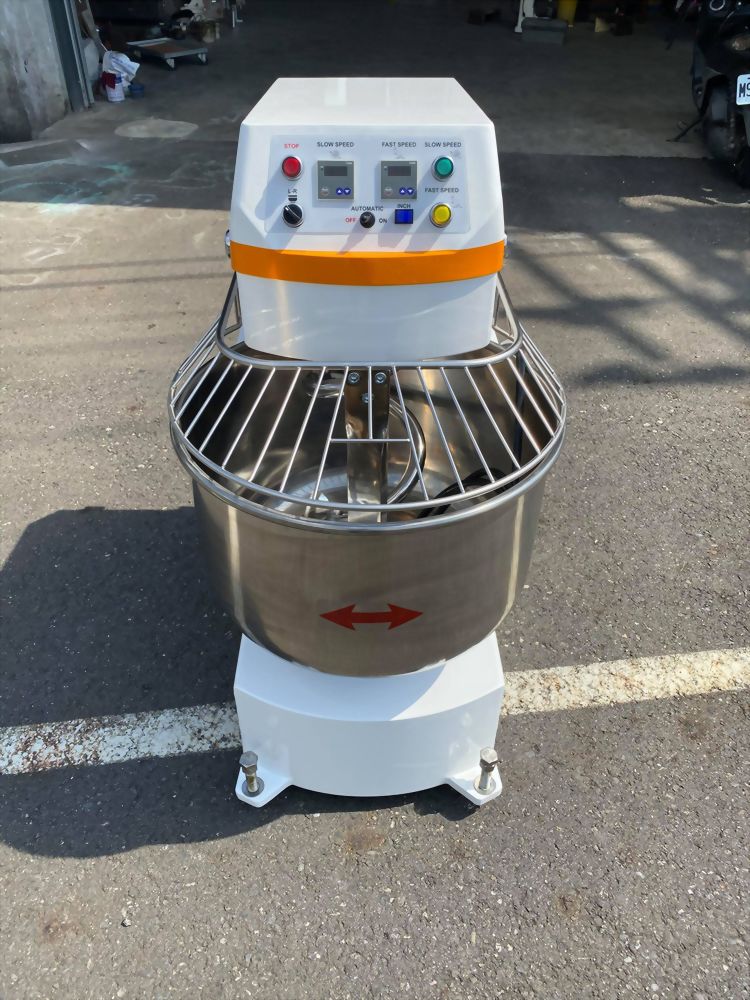 一包螺旋攪拌機25kg