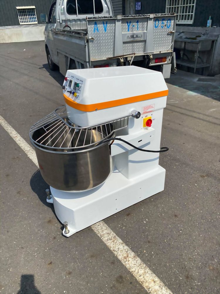 一包螺旋攪拌機25kg