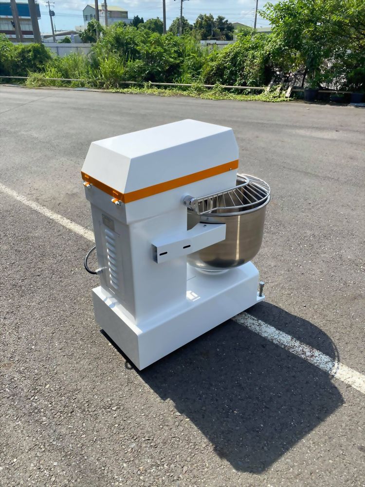 一包螺旋攪拌機25kg