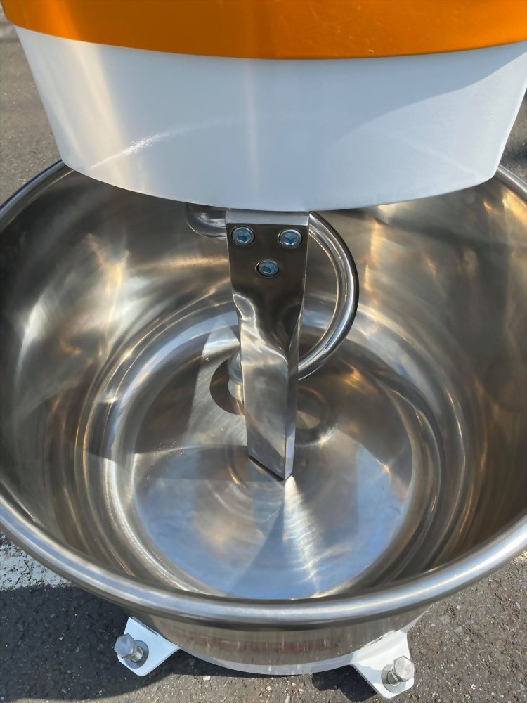 一包螺旋攪拌機25kg