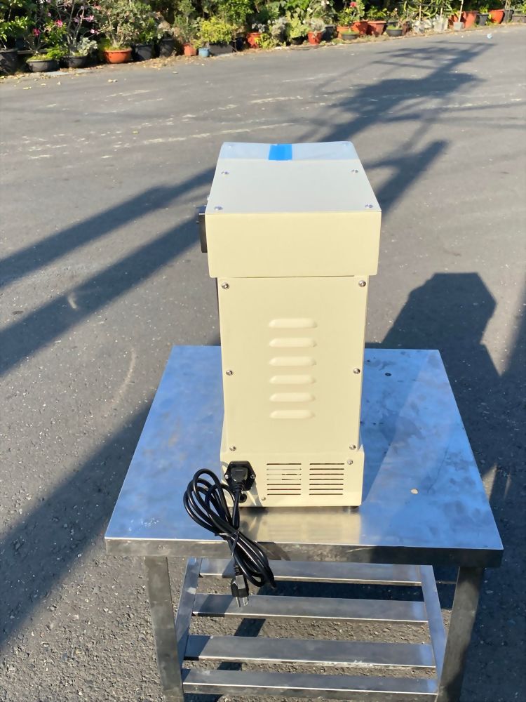 桌上型螺旋攪拌機5KG