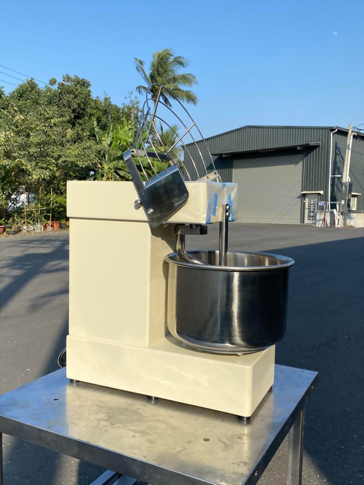 桌上型螺旋攪拌機5KG