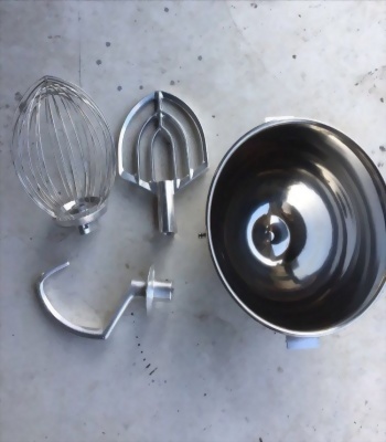 巧騰食品機械 - 高雄一貫攪拌機廠商推薦、一貫攪拌機(20公升)供應商推薦