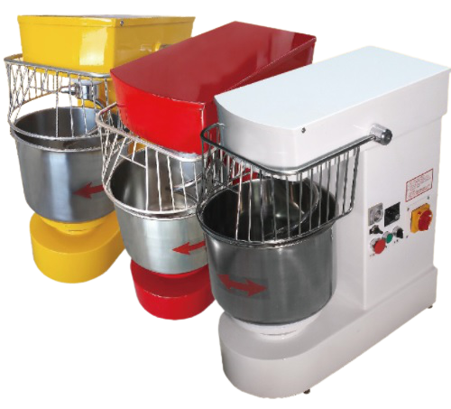 螺旋攪拌機(1~6kg)