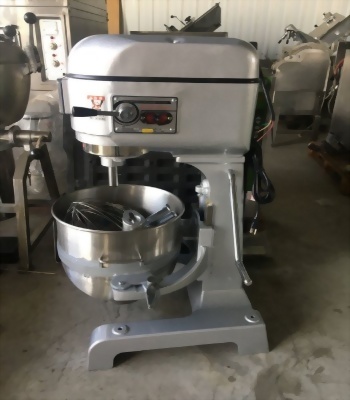 巧騰食品機械 - 高雄二貫攪拌機廠商推薦、二貫攪拌機(30公升)供應商推薦