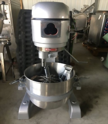 巧騰食品機械 - 高雄二貫攪拌機廠商推薦、二貫攪拌機(30公升)供應商推薦