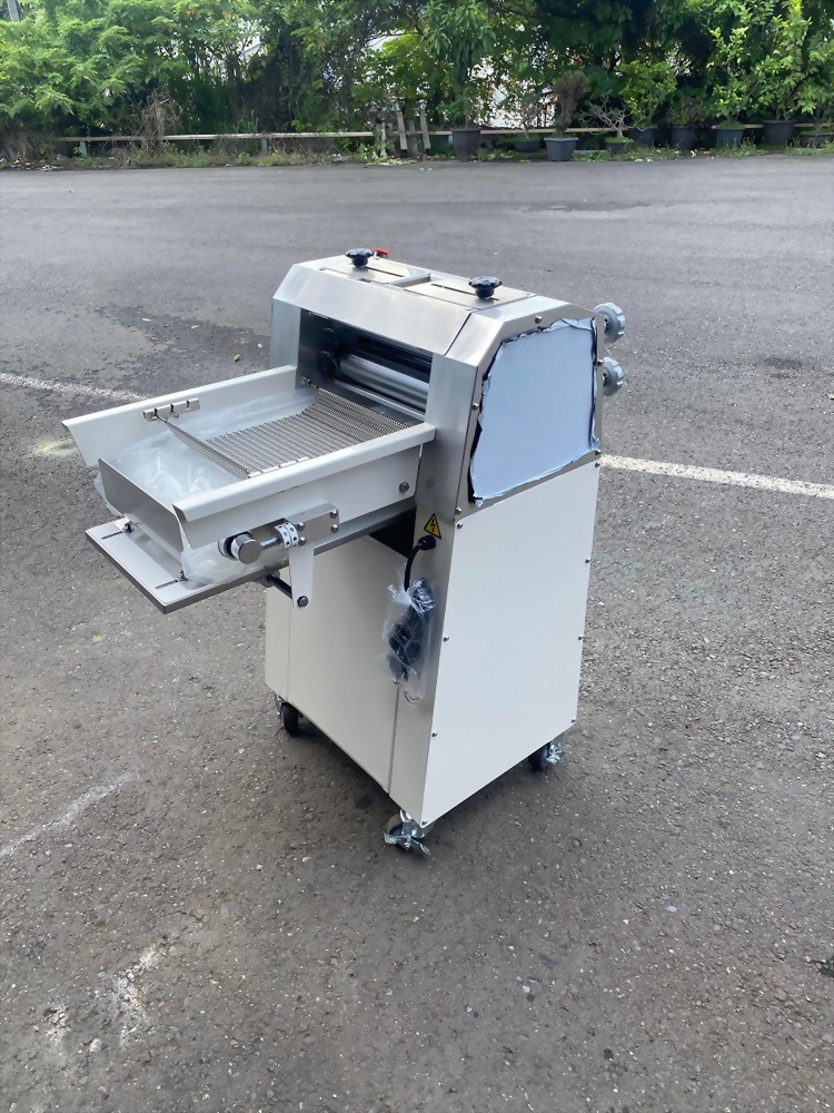 短型吐司整型機