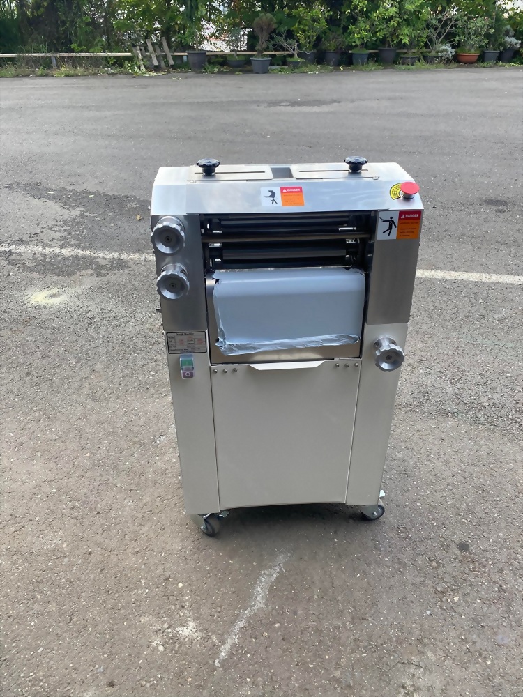 短型吐司整型機