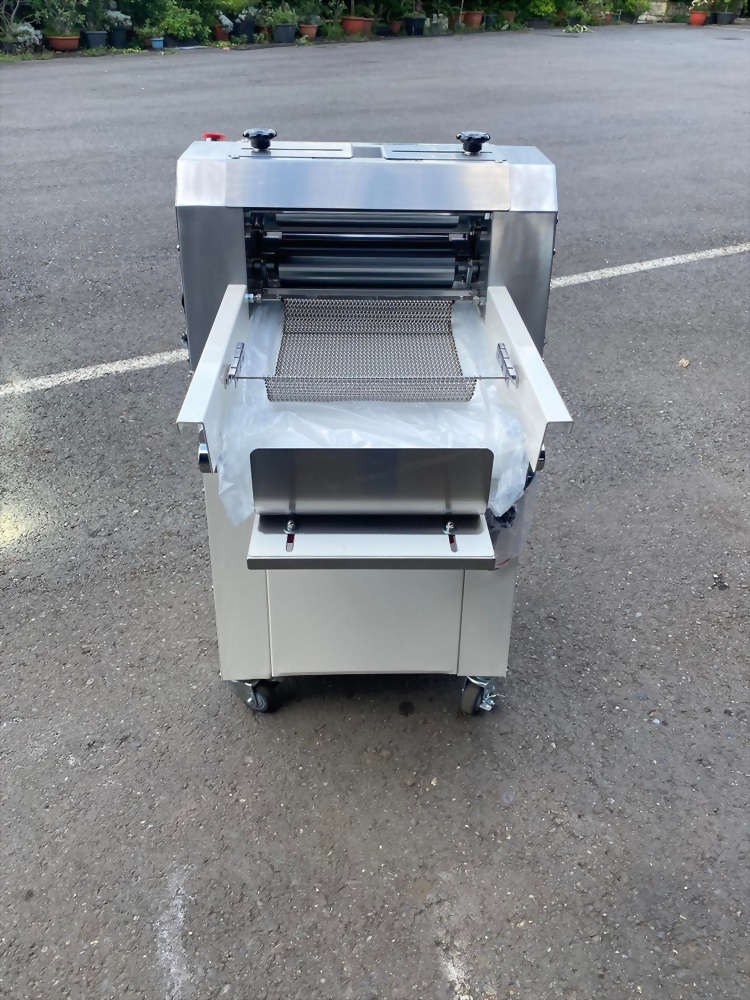 短型吐司整型機