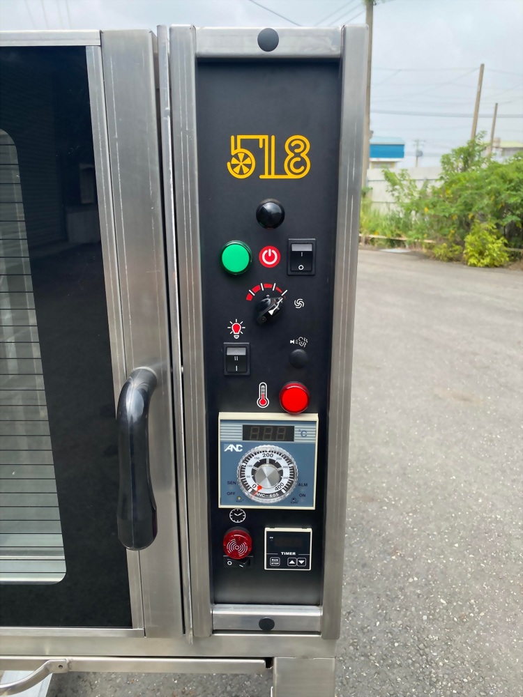 旋風烤箱旋風爐5盤