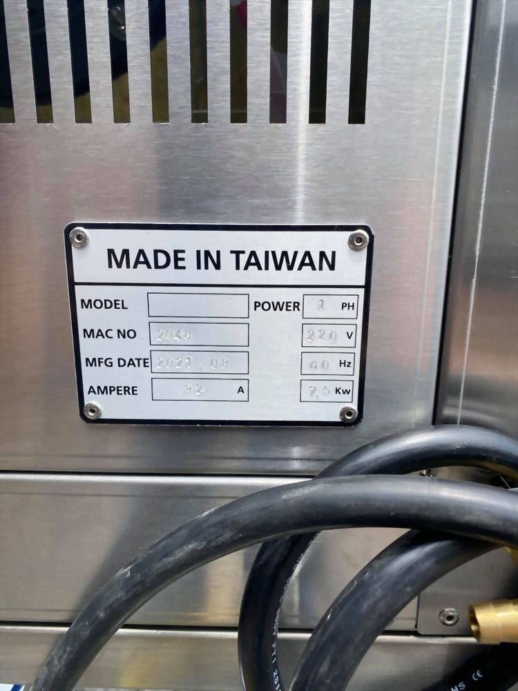 旋風烤箱旋風爐6盤