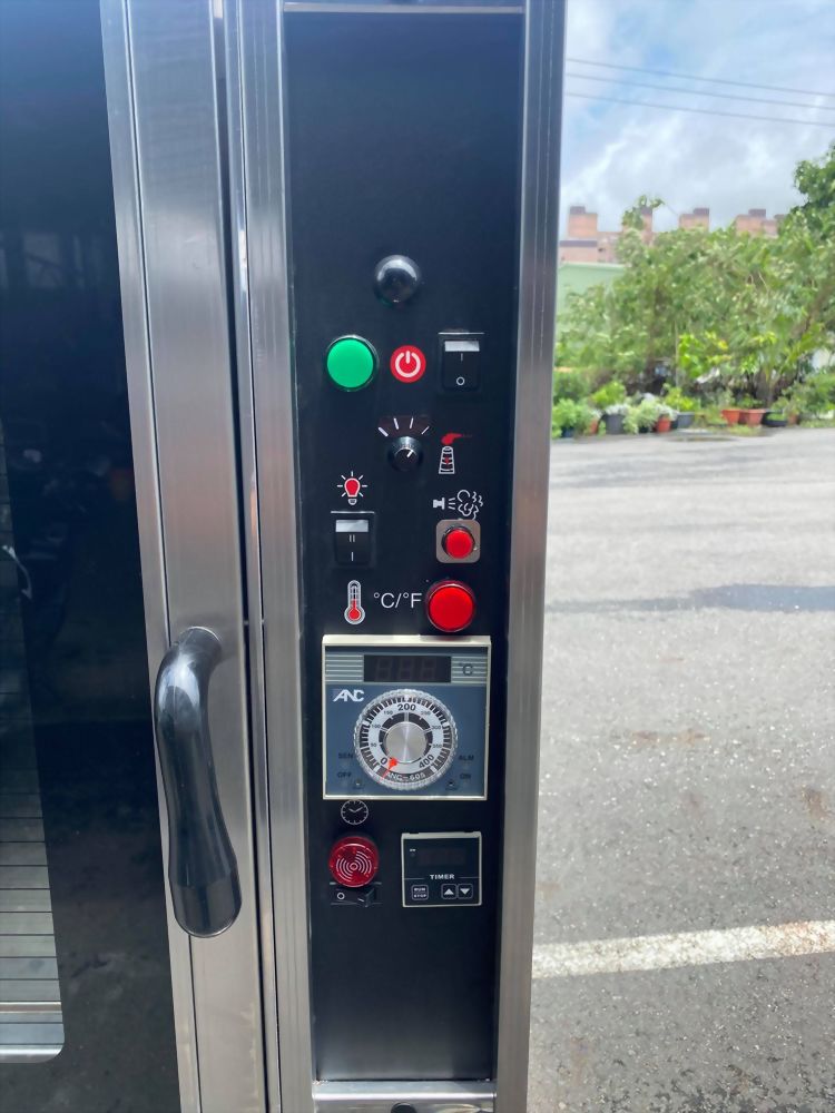 旋風烤箱旋風爐6盤