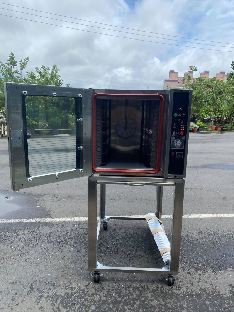 旋風烤箱旋風爐6盤