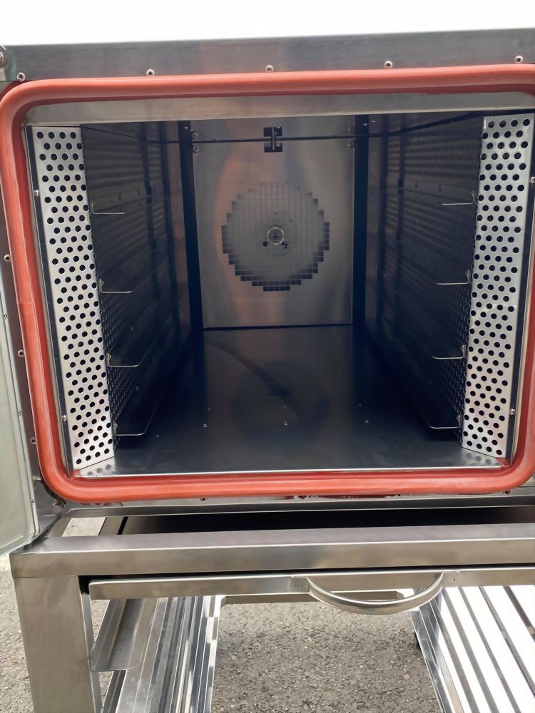 旋風烤箱旋風爐4盤