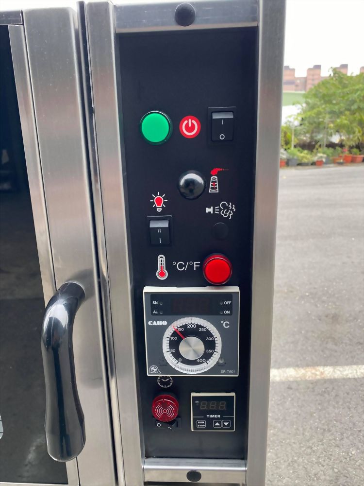 旋風烤箱旋風爐4盤