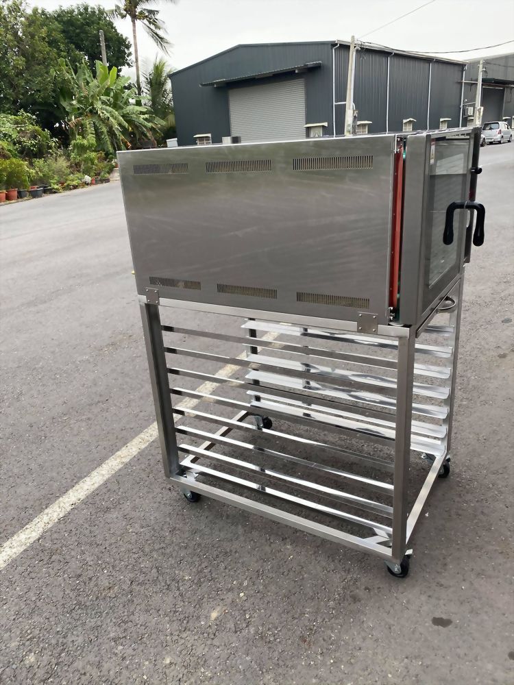 旋風烤箱旋風爐4盤