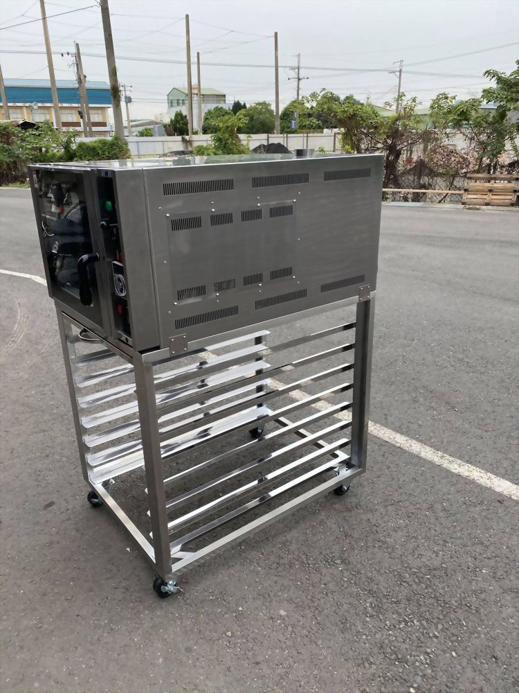 旋風烤箱旋風爐4盤