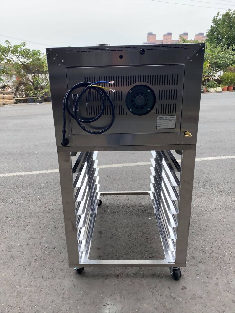 旋風烤箱旋風爐4盤