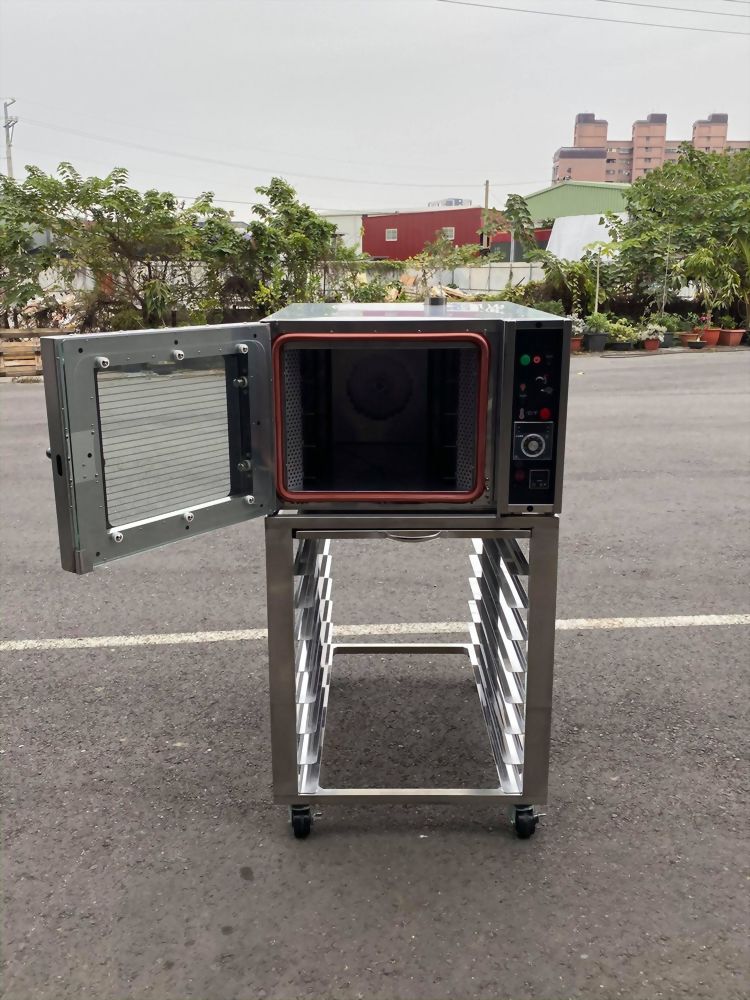 旋風烤箱旋風爐4盤