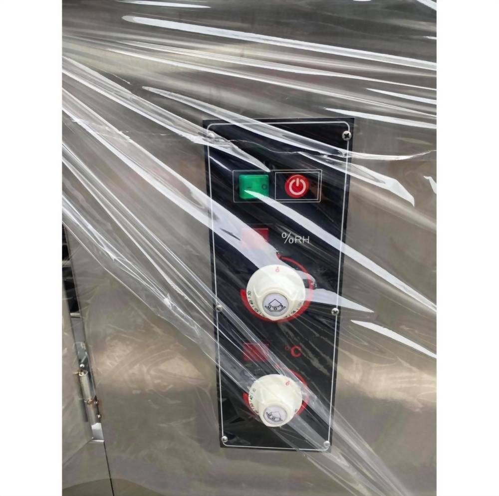 一層一盤烤箱加下層發酵箱