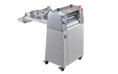 長型吐司整型機