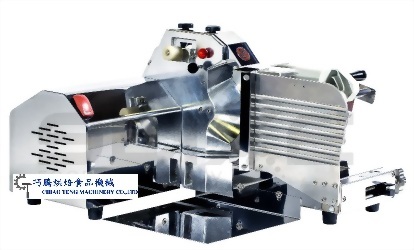 可調式吐司切片機