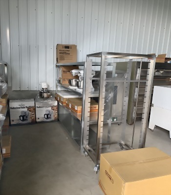 巧騰食品機械 - 高雄三能食品器具廠商推薦、三能食品器具供應商推薦