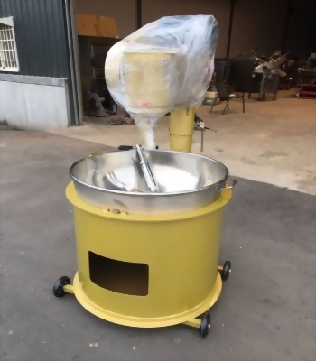 巧騰食品機械 - 高雄炒食機豆餡機(2尺4)廠商推薦、炒食機豆餡機(2尺4)供應商推薦