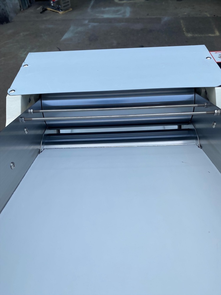 落地型壓麵機短架